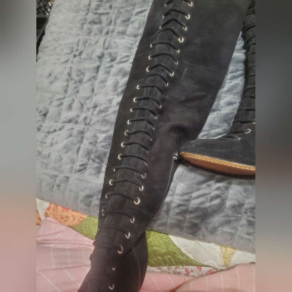 Women boots - Picture 4 of 5